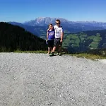 Vorderkreuzsaalgut * Wagrain
