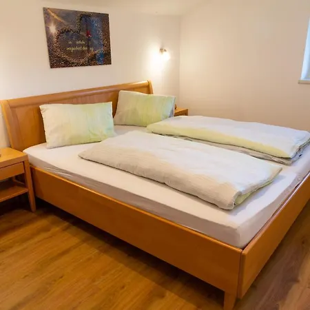 Vorderkreuzsaalgut Apartamento