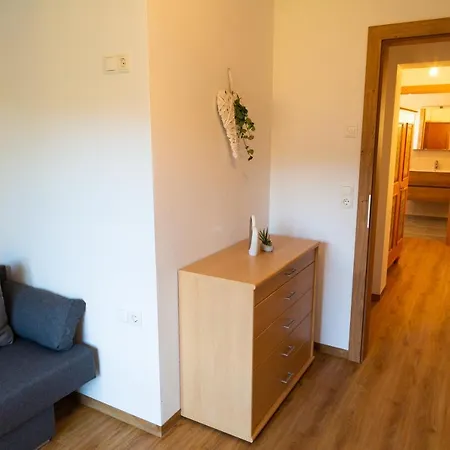 Apartamento Vorderkreuzsaalgut *