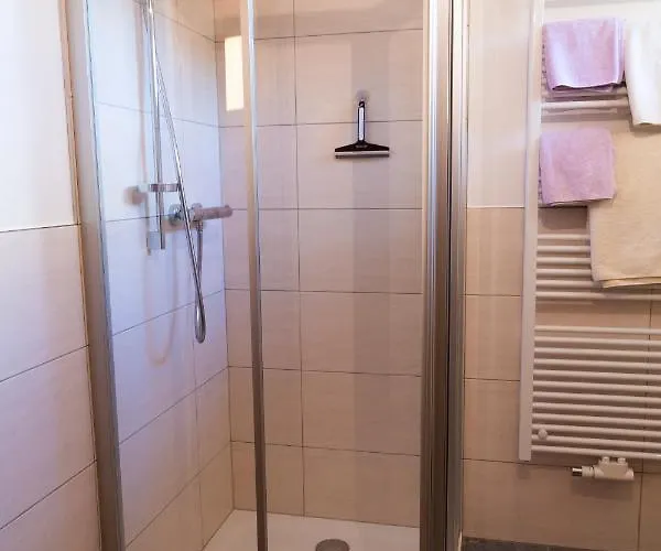 Vorderkreuzsaalgut Apartman Wagrain