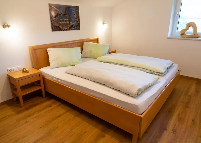 Vorderkreuzsaalgut Apartman